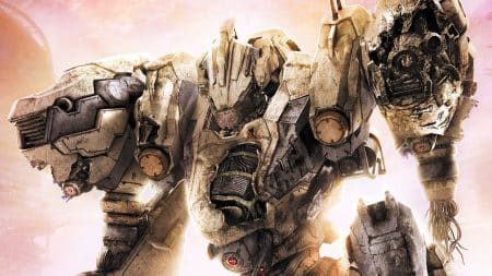 Armored Core 6 im Test: Glanzvolle Rückkehr einer Actionspiel-Kultreihe