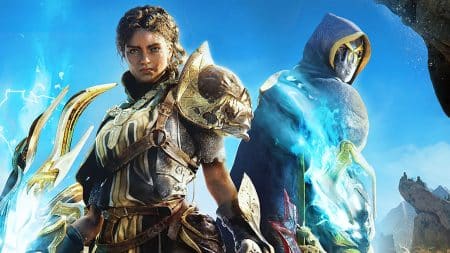 Atlas Fallen: Ein gemischtes Bild – Internationale Testwertungen zum deutschen Rollenspiel