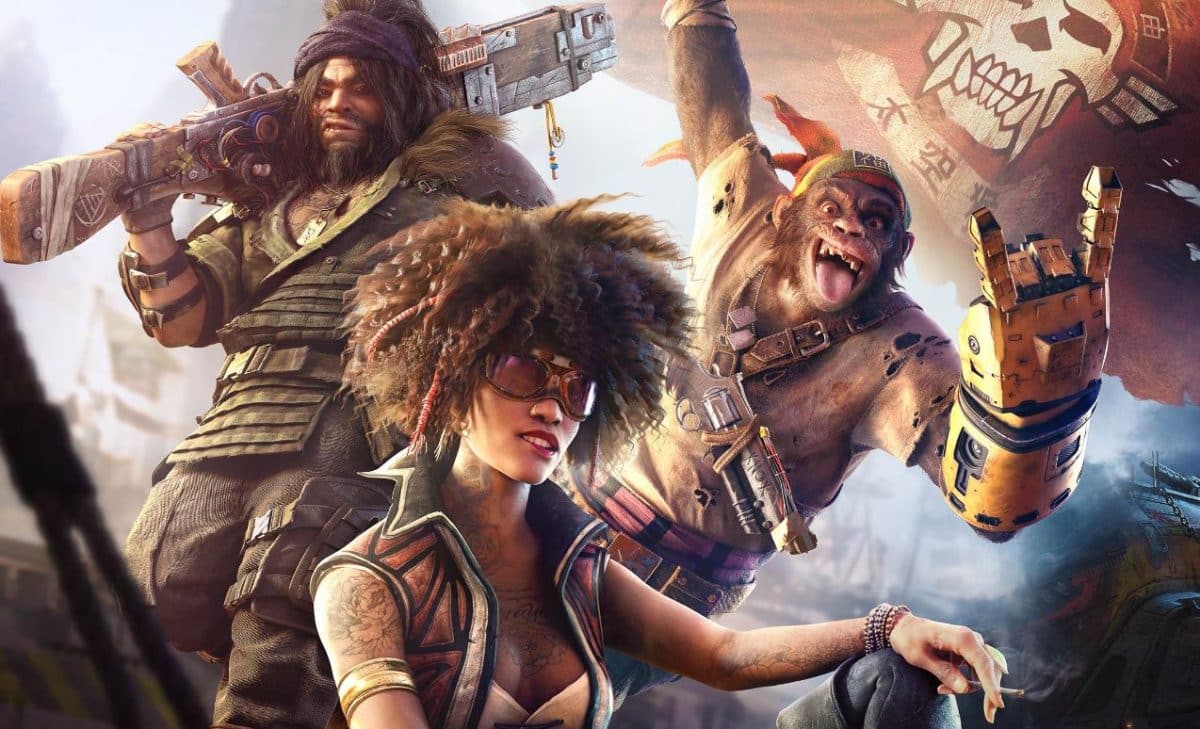Beyond Good & Evil 20th: ESRB leakt Neuveröffentlichung des Klassikers