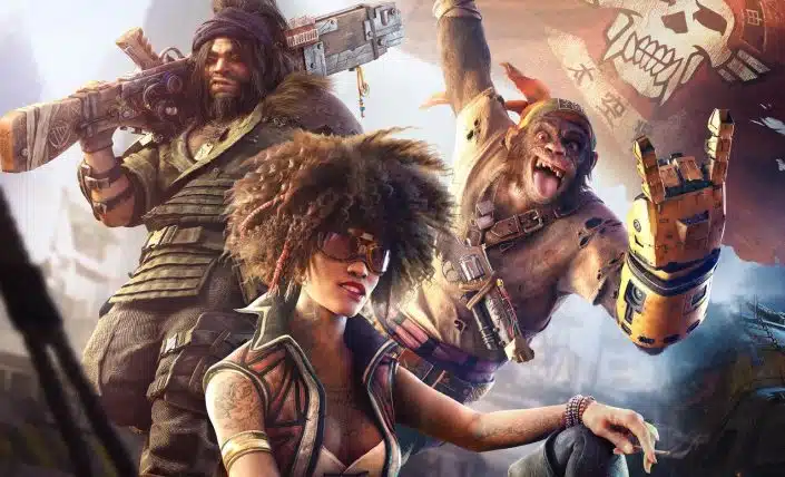 Beyond Good & Evil 2: Ubisoft soll bei den Autoren mittlerweile auf Outsourcing setzen