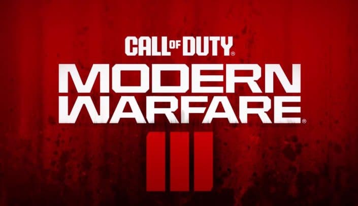 Call of Duty Modern Warfare 3: Shooter mit Teaser und Termin angekündigt