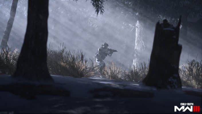 Modern Warfare 3: Darum ist das Spiel laut Activision so groß