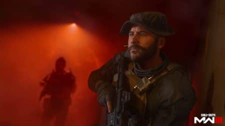 Modern Warfare 3: Mit Termin, Gameplay-Trailer und Details offiziell angekündigt