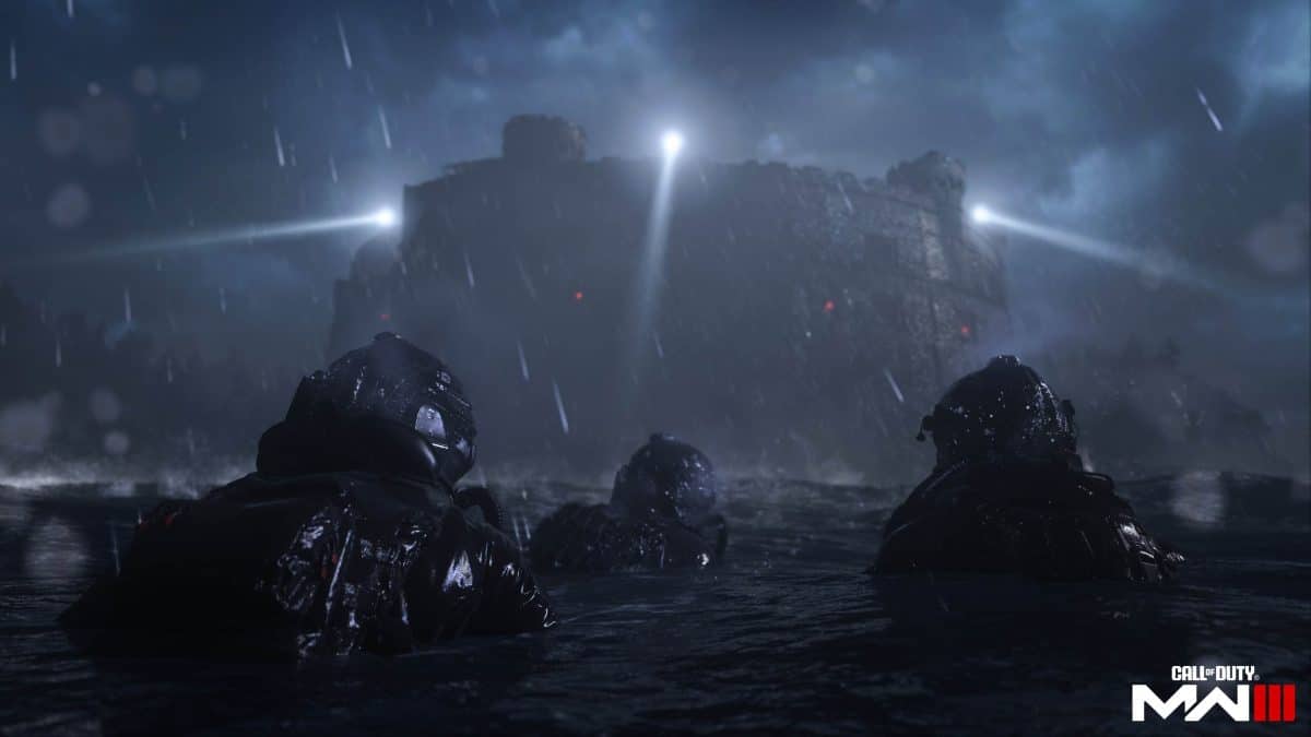 Modern Warfare 3: Mit Termin, Gameplay-Trailer und Details offiziell angekündigt