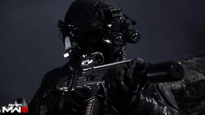 Modern Warfare 3: Alterseinstufung deutet auf eine kontroverse Mission hin