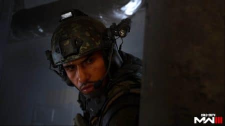Modern Warfare 3: Die drei Maps von Season 2 vorgestellt