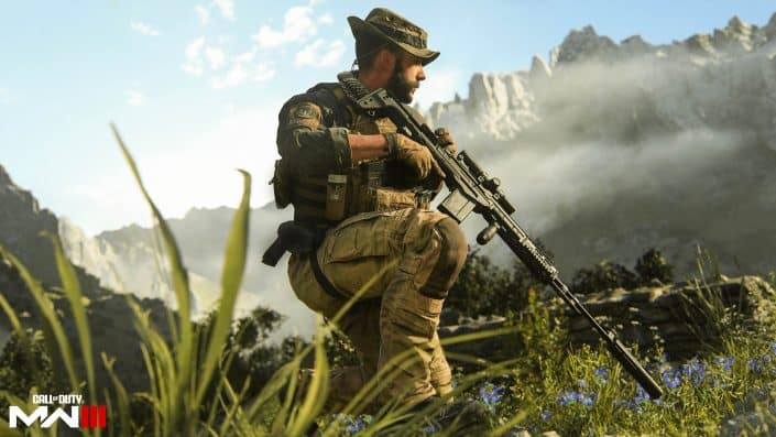 Call of Duty: Nach dem dritten Akt ist mit Modern Warfare noch lange nicht Schluss