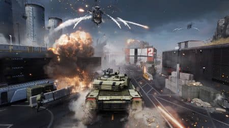 Delta Force: Tencent bringt den Klassiker zurück – Teaser, Screenshots und erste Details