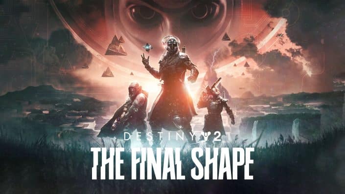 Destiny 2: Gameplay-Enthüllung von „Die finale Form“