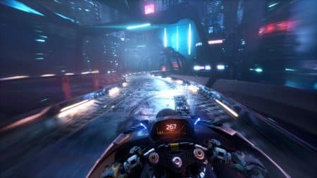 Ghostrunner 2: Rasante Bosskampf-Action im neuen Gameplay-Video