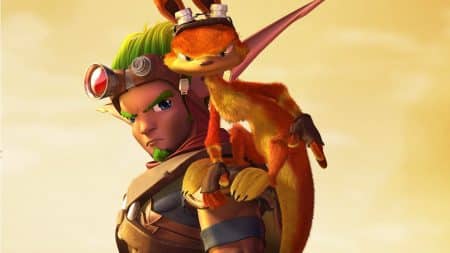 Jak & Daxter: Kinofilm mit zwei Marvel-Stars in Arbeit? – Gerücht