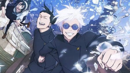 Jujutsu Kaisen: Starker Auftakt zur 2. Staffel des Anime-Hits – Ersteindruck