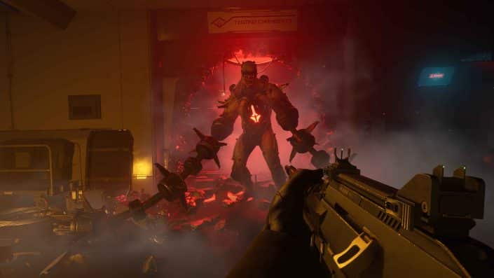 Killing Floor 3: Mit Trailer für PS5 angekündigt