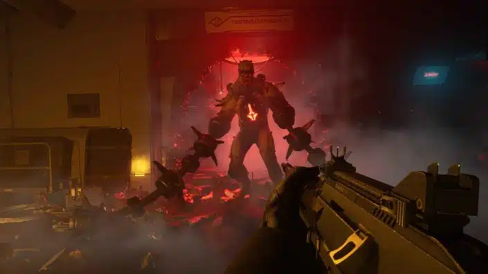 Killing Floor 3: Mit Trailer für PS5 angekündigt