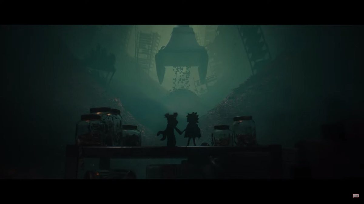 Little Nightmares 3: Bandai Namco glaubt an starke Verkäufe – warum Supermassive?