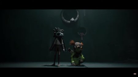 Little Nightmares 3: Bandai Namco glaubt an starke Verkäufe – warum Supermassive?