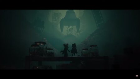 Little Nightmares 3: Dritter Grusel-Ableger auf Gamescom angekündigt
