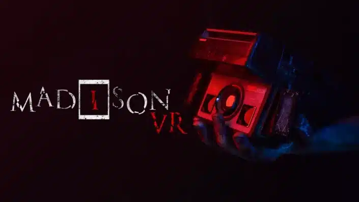 Madison VR: Trailer gewährt ersten Blick auf PSVR2-Horror