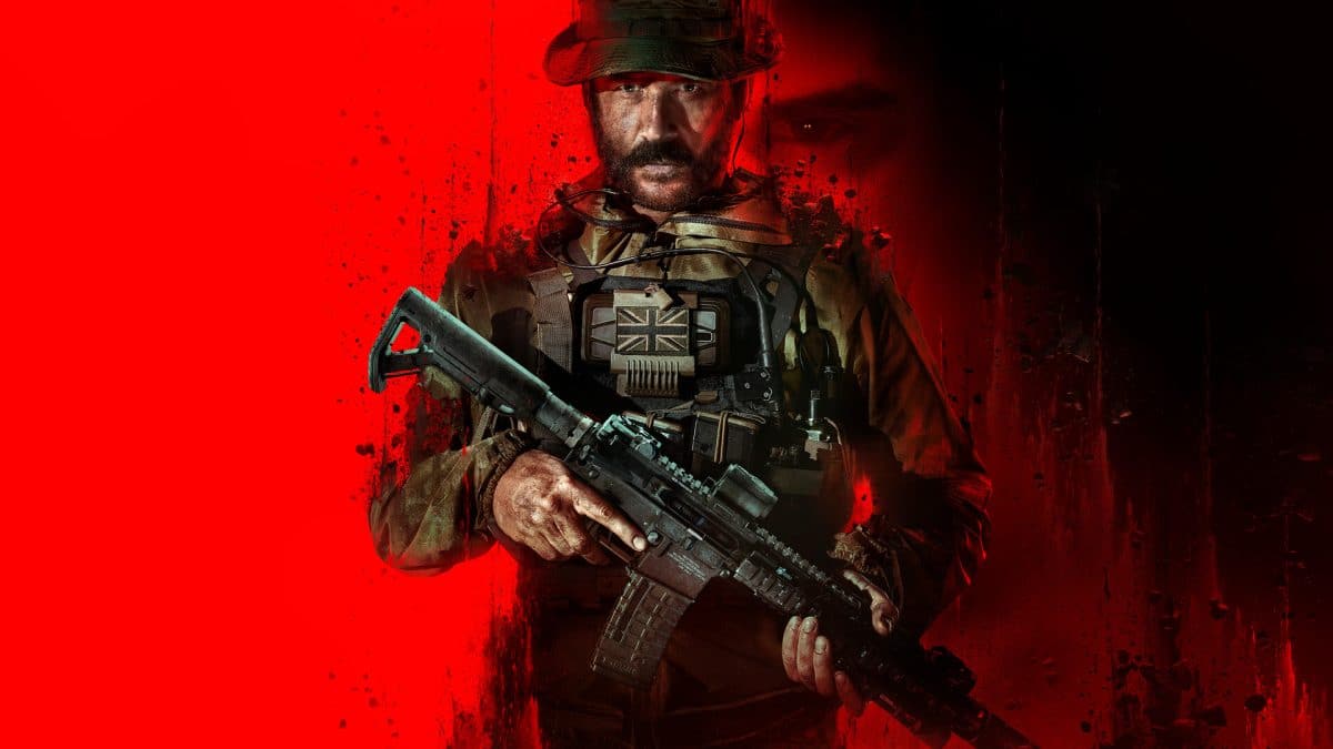 Modern Warfare 3: Multiplayer-Premiere ist ein Tribut an alten MW2-Trailer