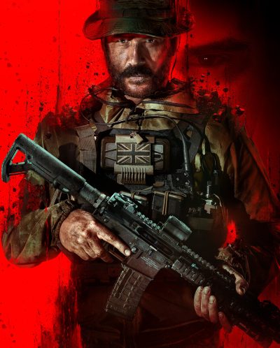 Play3 News: Modern Warfare 3 im Test: Call of Duty vor dem Abgrund?