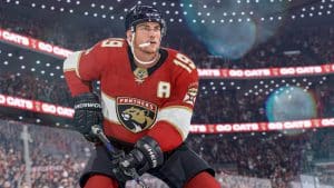 NHL 24 im Test: Stillstand auf dem Eis!