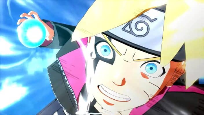Naruto X Boruto Ultimate Ninja Storm Connections: Termin und deutschsprachiger Trailer