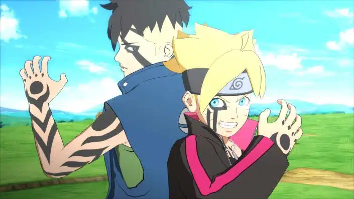 Naruto X Boruto Ultimate Ninja Storm Connections: Trailer zeigt Opening mit 5 Kult-Tracks