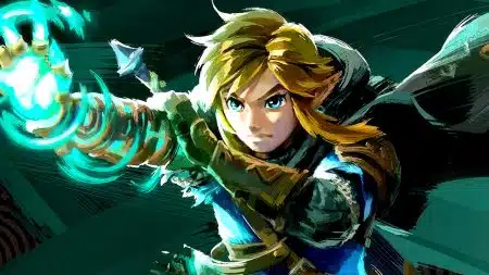 The Legend of Zelda: Kinofilm entsteht in enger Zusammenarbeit mit Miyamoto