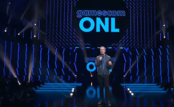 Opening Night Live: Gamescom-Auftakt heute im Livestream