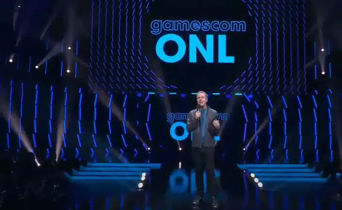 Opening Night Live: Gamescom-Auftakt heute im Livestream