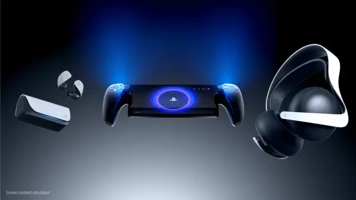 PS5: Audio-Geräte Pulse Explore und Elite haben Termine erhalten – Trailer