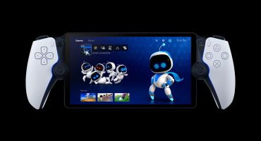 Play3 News: DualSense: Patent für ansteckbares Touch-Display entdeckt