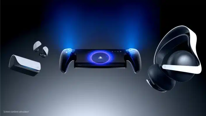 PlayStation Portal: Termin des PS5-Streaming-Handhelds bestätigt – Vorbestellungen gestartet