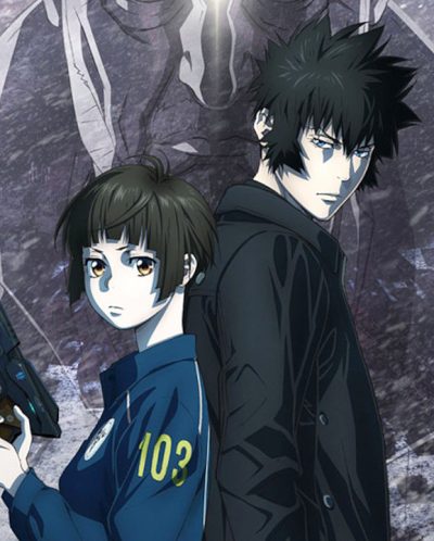 Play3 News: Psycho-Pass Providence: Ein spannender Sci-Fi-Thriller, der zum Nachdenken anregt – Filmkritik