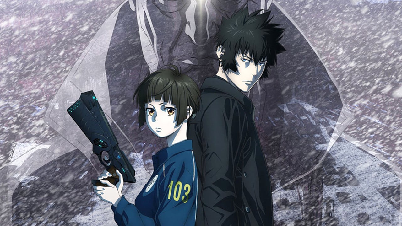 play3 Review: Psycho-Pass Providence: Ein spannender Sci-Fi-Thriller, der zum Nachdenken anregt – Filmkritik