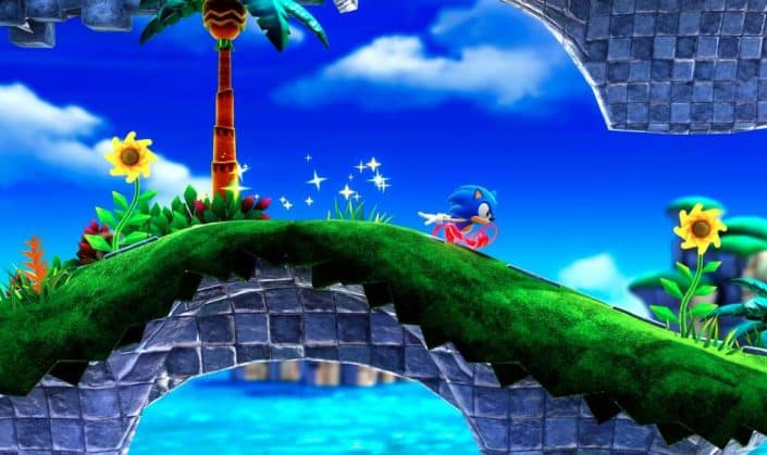Sonic Superstars: Gameplay und Details zum neuen Battle-Modus