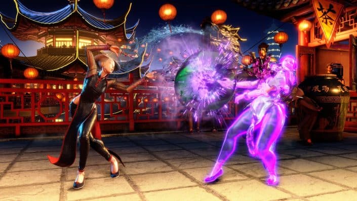Street Fighter 6: A.K.I. erhält Termin und neuen Trailer