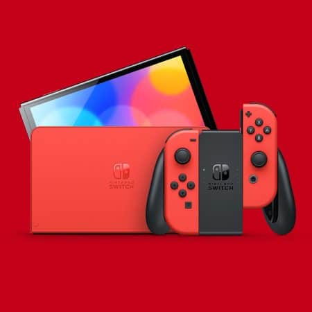 Switch: Nintendo erhöht die Preise – aber nur in diesem Land