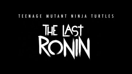 Teenage Mutant Ninja Turtles – The Last Ronin: Für PS5, XSX und PC angekündigt