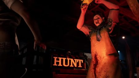 The Texas Chain Saw Massacre: Jetzt für Konsolen und PC verfügbar – Launch-Trailer