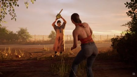 Texas Chain Saw Massacre: Support-Aus nach nur zwei Jahren – Das Ende der Jagd?