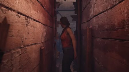 The Texas Chainsaw Massacre: Crossplay mit dem PC deaktiviert – Das steckt dahinter
