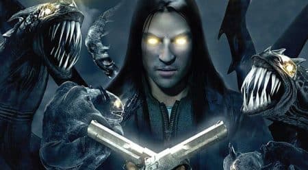 The Darkness: Nightdive deutet Remaster zum düsteren Kult-Shooter an