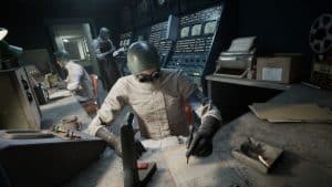 The Outlast Trials: Coop-Horror mit Trailer und Releasetermin für die Konsolen angekündigt