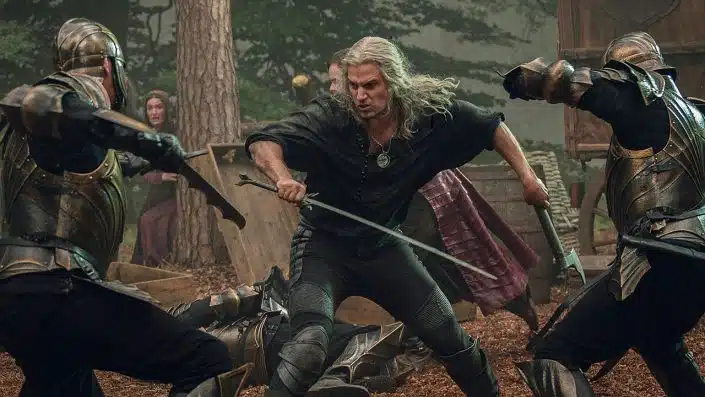 The Witcher: Henry Cavill hatte Recht – Berühmter Fantasy-Autor prangert Netflix’ Verhalten an