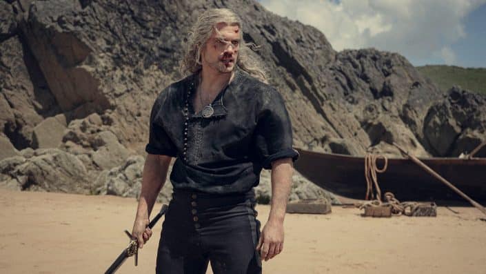 The Witcher: Netflix bestätigt fünfte und finale Staffel
