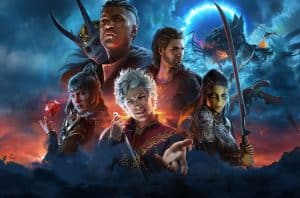 Baldur’s Gate 3: Entwickelt sich für Larian zu einer Gelddruckmaschine