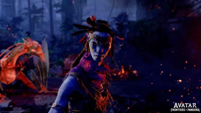 Avatar Frontiers of Pandora: Beeindruckende Einblicke in Story und Gameplay