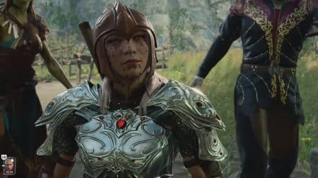 Baldur’s Gate 3: Update 1.003.003 zum Download – Changelog listet Änderungen auf