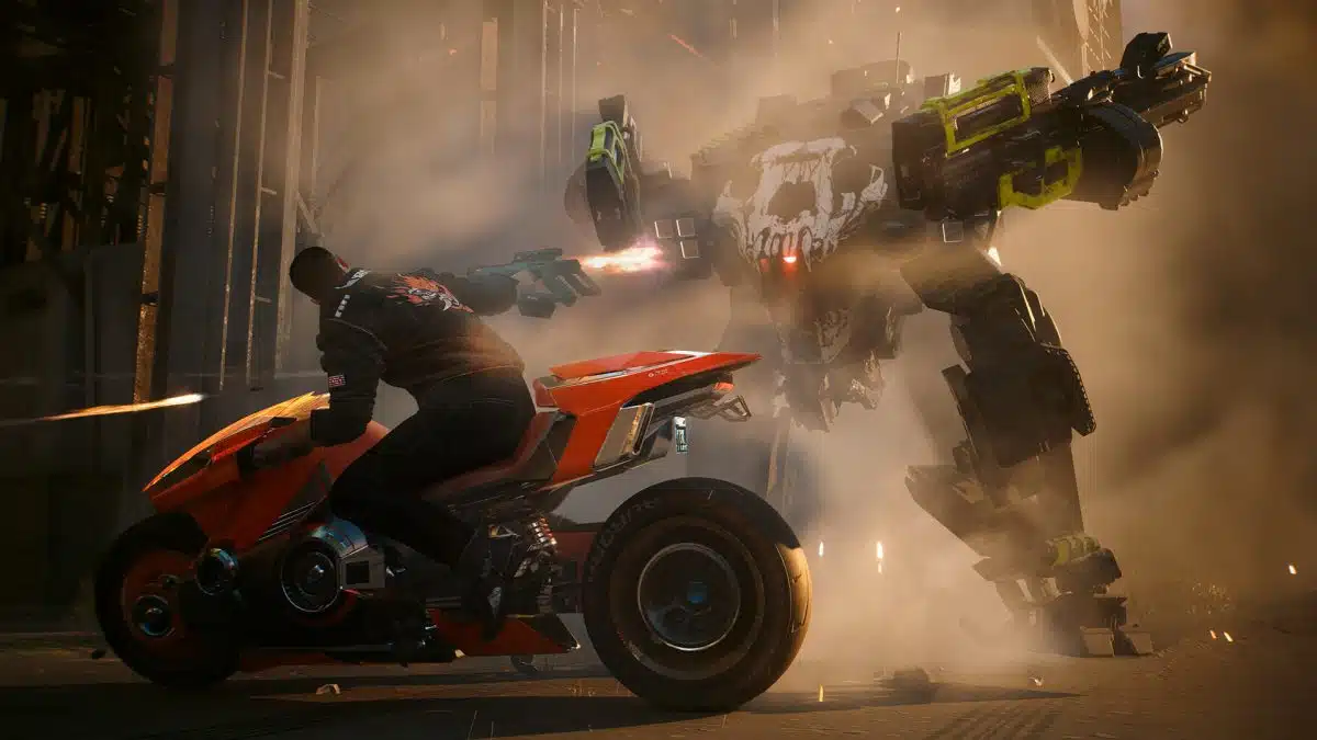Cyberpunk 2077: Wann erscheint der Nachfolger? CD Projekt nennt möglichen Releasezeitraum